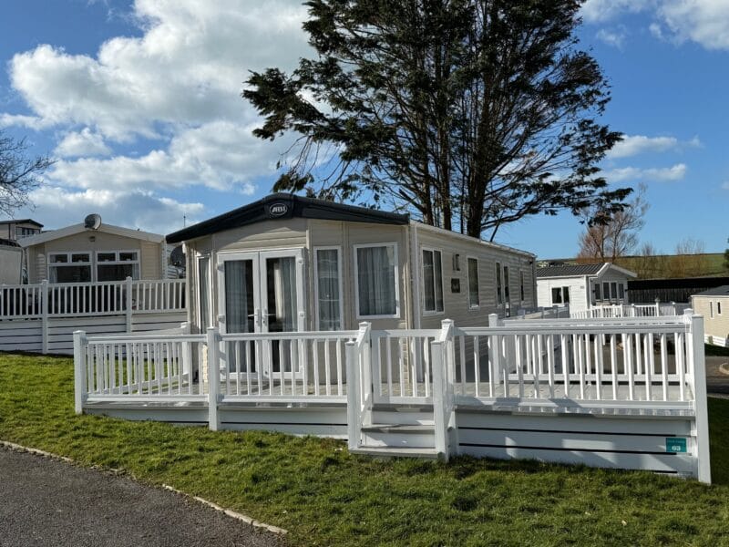 2021 ABI Roecliffe - Static Caravan for sale in Newquay