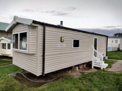 2015 Willerby Vacation - Static Caravan for sale in Newquay