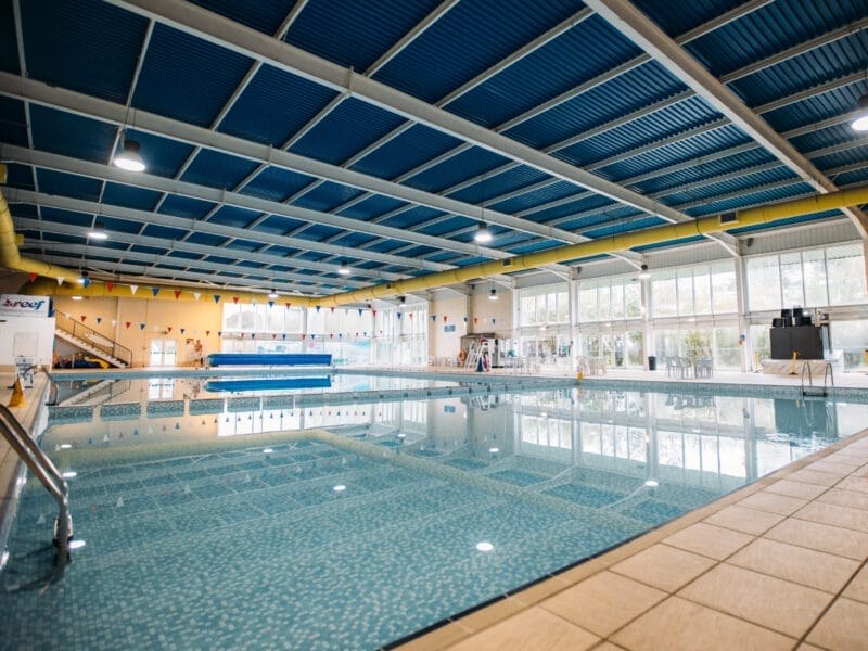 2015 Willerby Vacation - Static Caravan for sale in Newquay