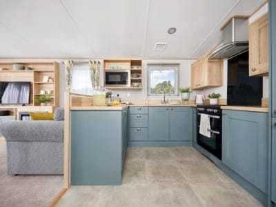 2021 ABI Roecliffe - Static Caravan for sale in Newquay