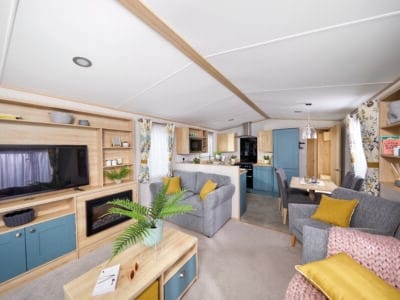 2021 ABI Roecliffe - Static Caravan for sale in Newquay