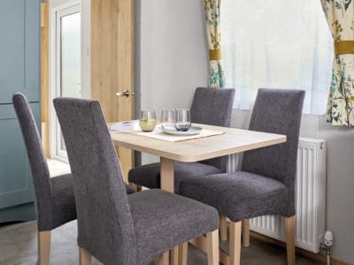 2021 ABI Roecliffe - Static Caravan for sale in Newquay