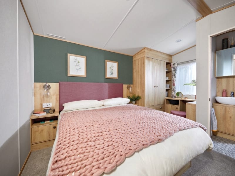 2021 ABI Roecliffe - Static Caravan for sale in Newquay