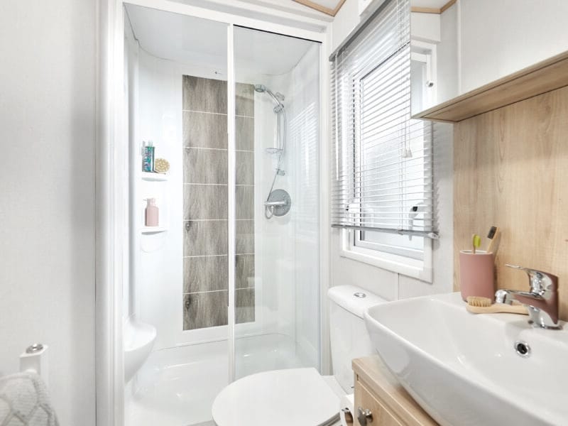 2021 ABI Roecliffe - Static Caravan for sale in Newquay