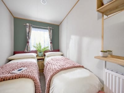 2021 ABI Roecliffe - Static Caravan for sale in Newquay