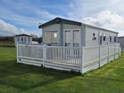 Regal Seascape 2018 - Static caravan for sale in Perranporth