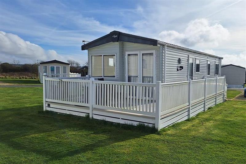 Regal Seascape 2018 - Static caravan for sale in Perranporth