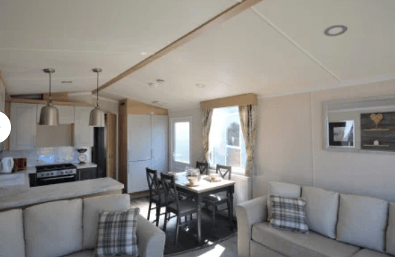 425 Pentreath View, Perran Sands, Cornwall
