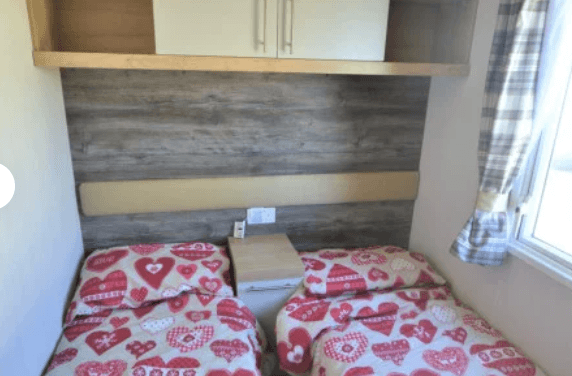 425 Pentreath View, Perran Sands, Cornwall