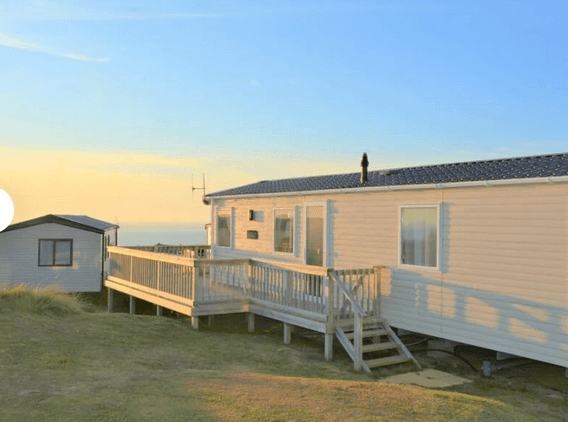 626 Chy an Mor - Perran Sands