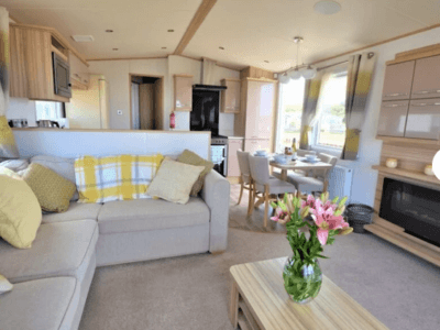 626 Chy an Mor - Perran Sands