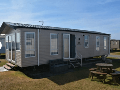 699 Kernow View - Perran Sands Holiday Let