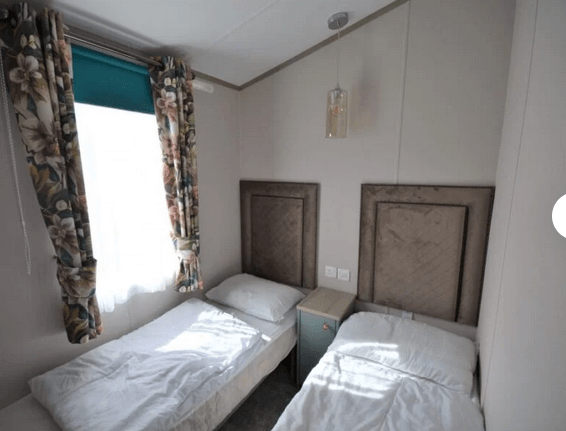 699 Kernow View - Perran Sands Holiday Let