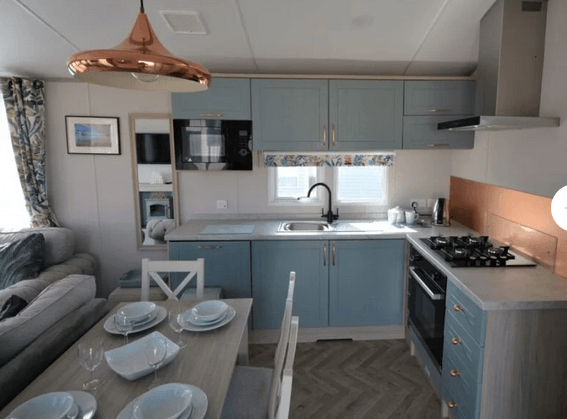 699 Kernow View - Perran Sands Holiday Let