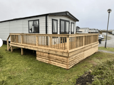8 Dunes View, Perran Sands, Cornwall.