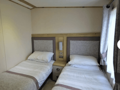 8 Dunes View, Perran Sands, Cornwall.