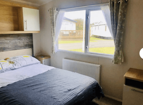 15 West Dunes - Perran Sands