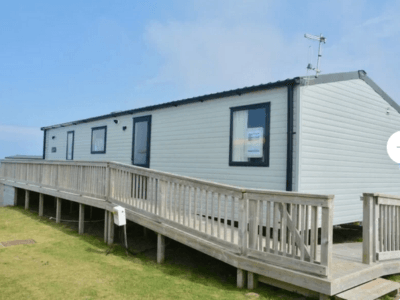 608 Chy-an-Mor - Perran Sands