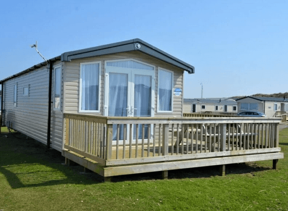 455 Pentreath View - Perran sands