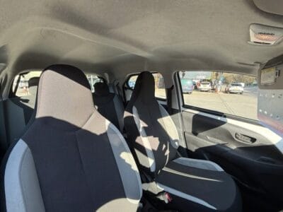 TOYOTA AYGO 1.0 VVT-I X-PLAY 5 DOOR PETROL HATCH