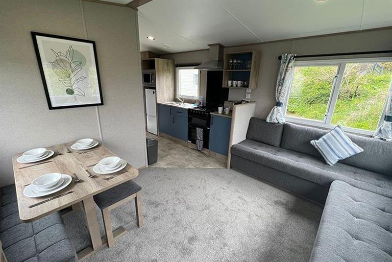 HOLIDAY HOMES FOR SALE AT THE STUNNING ST IVES BAY HOLIDAY PARK