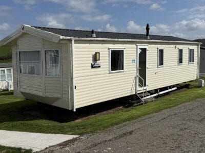 2018 Willerby Rio Gold - Static Caravan for sale in Newquay