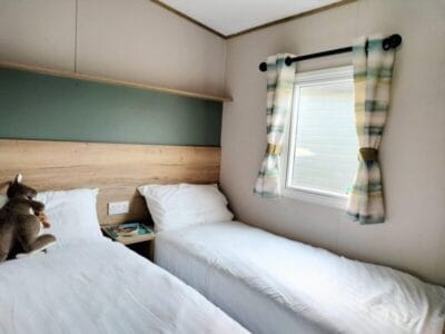 2025 ABI Coworth - Static Caravan for sale in Newquay