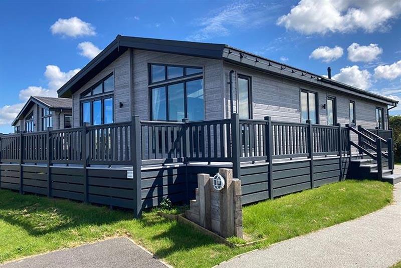 Willerby Acorn 2022 - Static caravan for sale in Perranporth