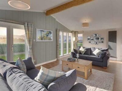 Willerby Acorn 2022 - Static caravan for sale in Perranporth