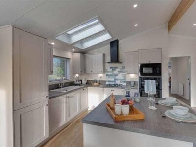 Willerby Acorn 2022 - Static caravan for sale in Perranporth