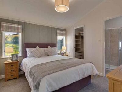 Willerby Acorn 2022 - Static caravan for sale in Perranporth