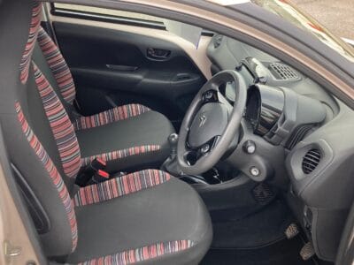 2019 Citroen C1 1.0 VTi 72 Feel 5dr