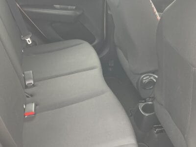2019 Citroen C1 1.0 VTi 72 Feel 5dr