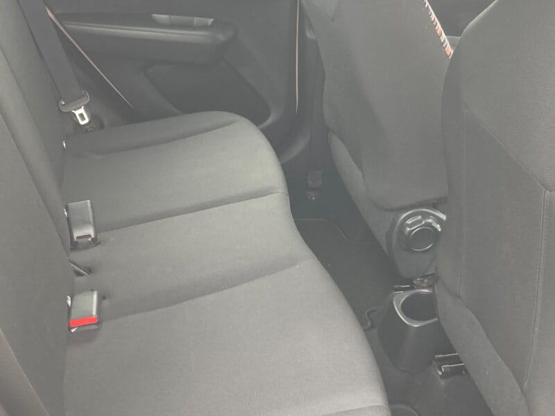 2019 Citroen C1 1.0 VTi 72 Feel 5dr