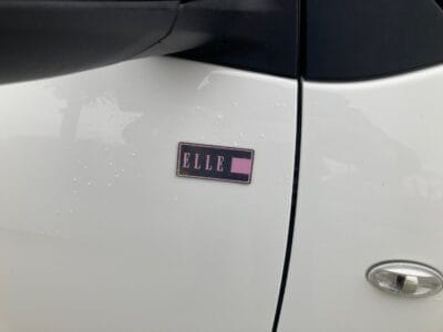 2018 Citroen C1 1.0 VTi 72 ELLE 5dr