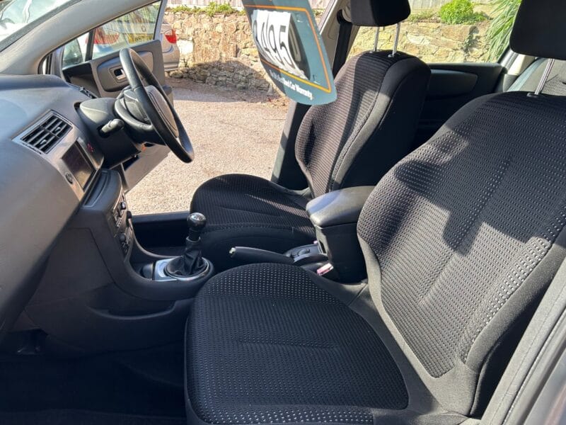 Citroen C4 Hdi Exclusive