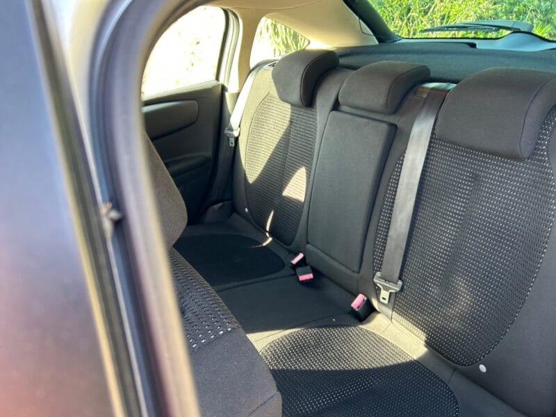 Citroen C4 Hdi Exclusive