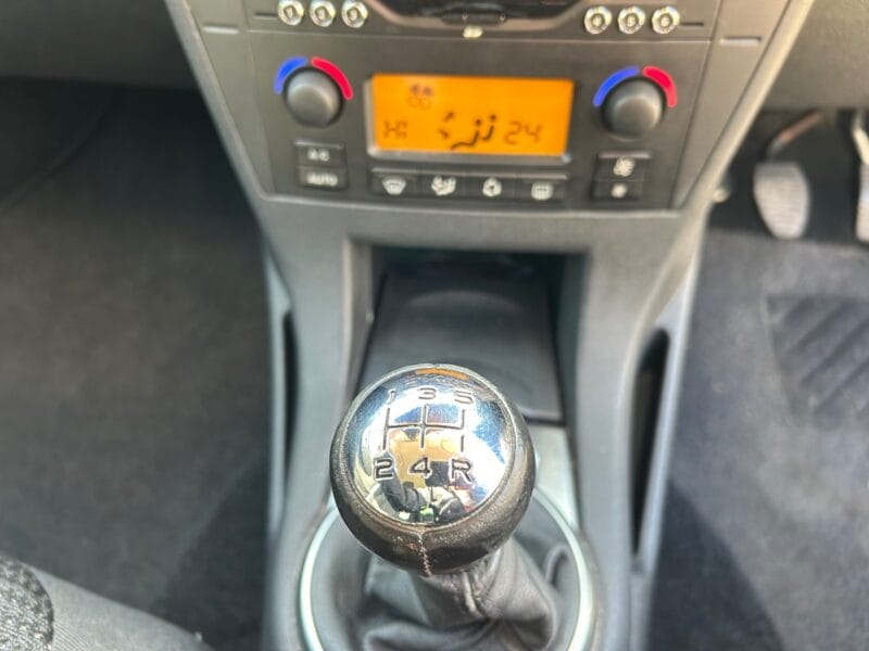 Citroen C4 Hdi Exclusive