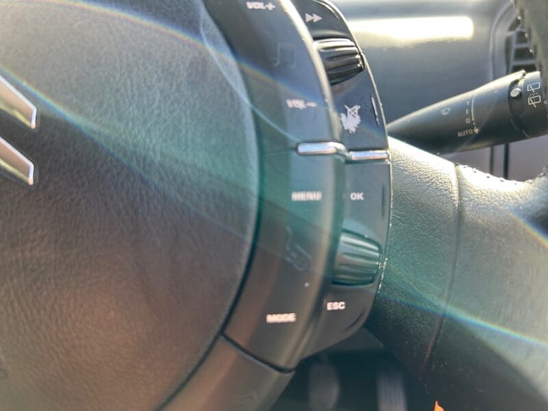 Citroen C4 Hdi Exclusive