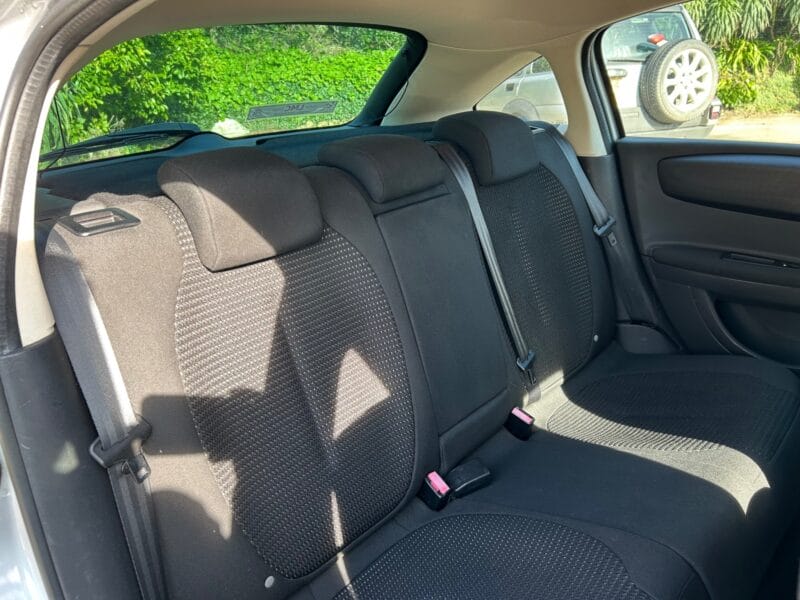 Citroen C4 Hdi Exclusive