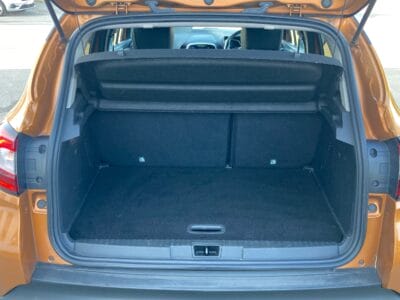 2019 Renault Captur 0.9 TCE 90 GT Line 5dr