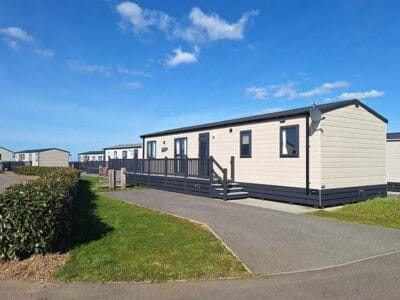 Regal Charmouth 2022 - Static caravan for sale in Perranporth