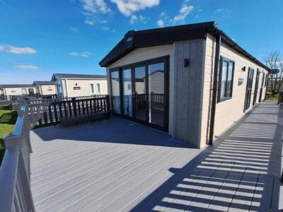 Regal Charmouth 2022 - Static caravan for sale in Perranporth