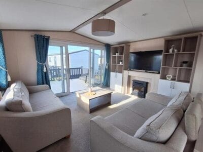 Regal Charmouth 2022 - Static caravan for sale in Perranporth