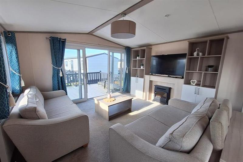 Regal Charmouth 2022 - Static caravan for sale in Perranporth