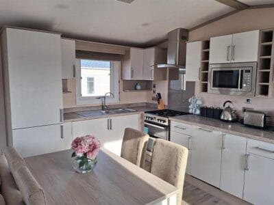Regal Charmouth 2022 - Static caravan for sale in Perranporth