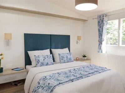 Regal Charmouth 2022 - Static caravan for sale in Perranporth