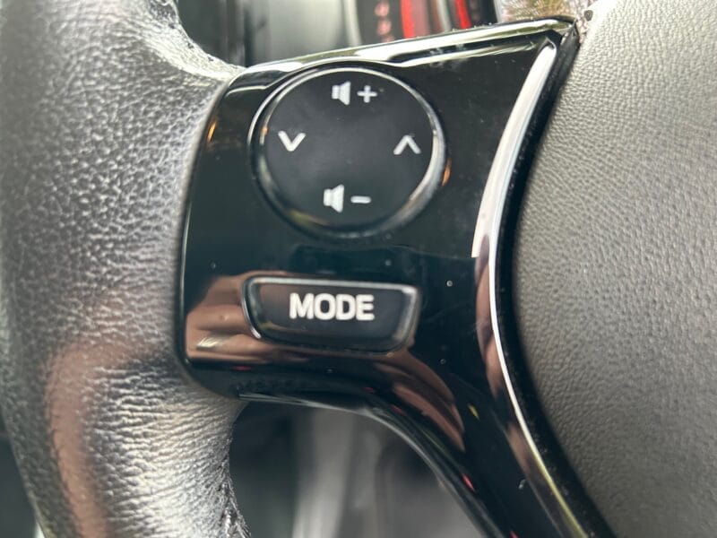 Citroen C1 Puretech Flair