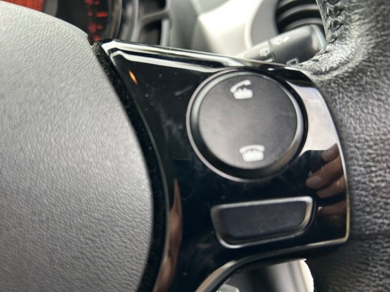Citroen C1 Puretech Flair