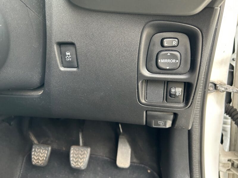 Citroen C1 Puretech Flair